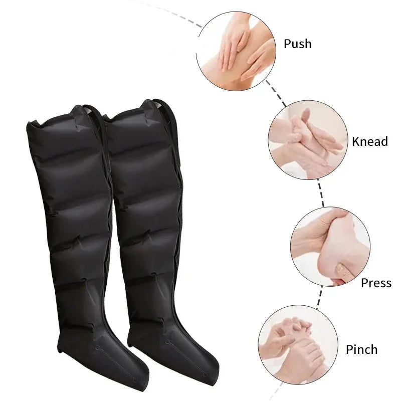 Compression Boots